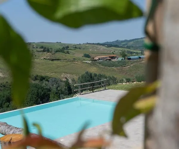 Camponovo * Brisighella