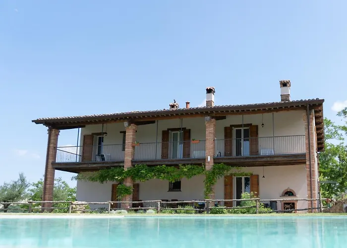 Camponovo Brisighella