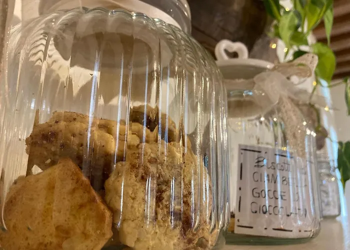 Camponovo Brisighella