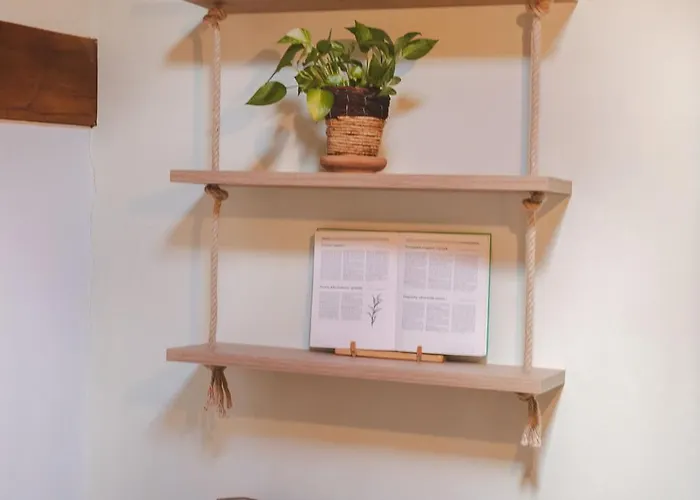 Camponovo Farm stay Brisighella