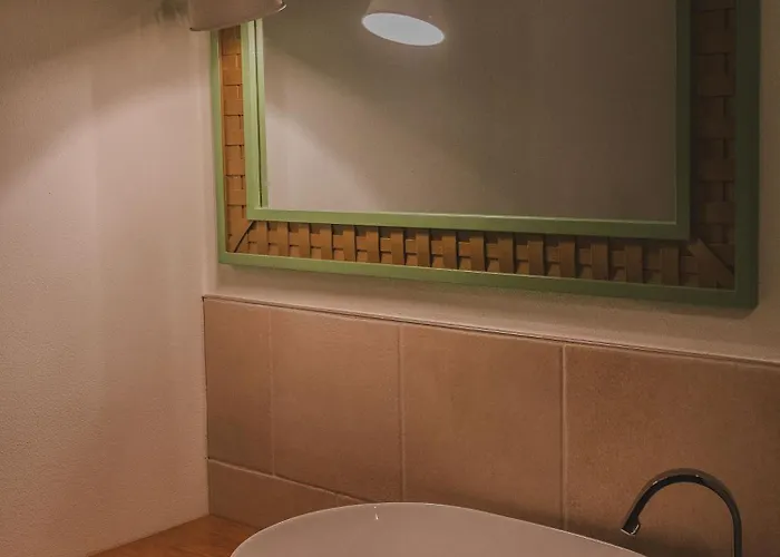 Camponovo Séjour à la ferme