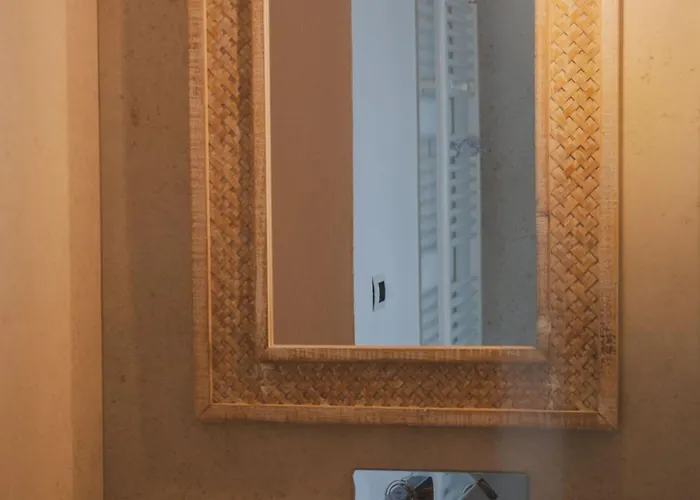 Camponovo Séjour à la ferme Brisighella