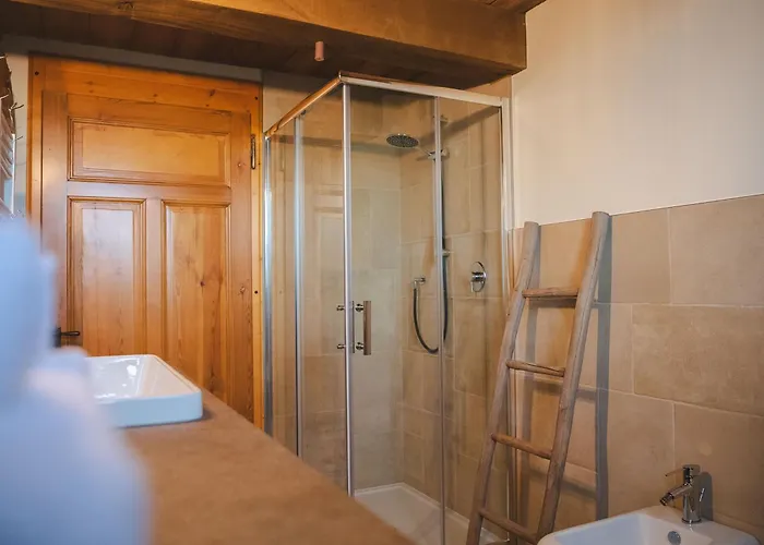 Farm stay Camponovo Brisighella