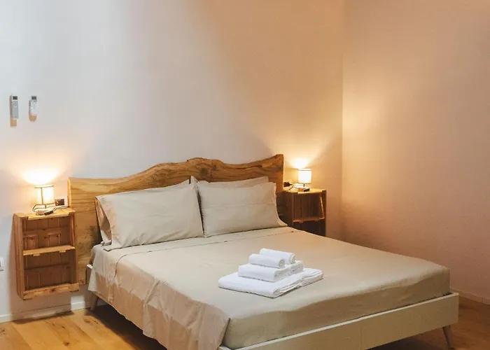 Camponovo * Brisighella