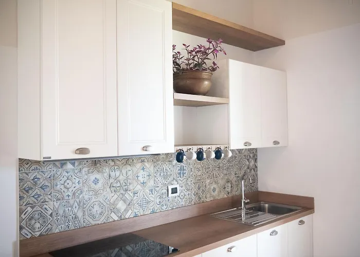 Farm stay Camponovo Brisighella