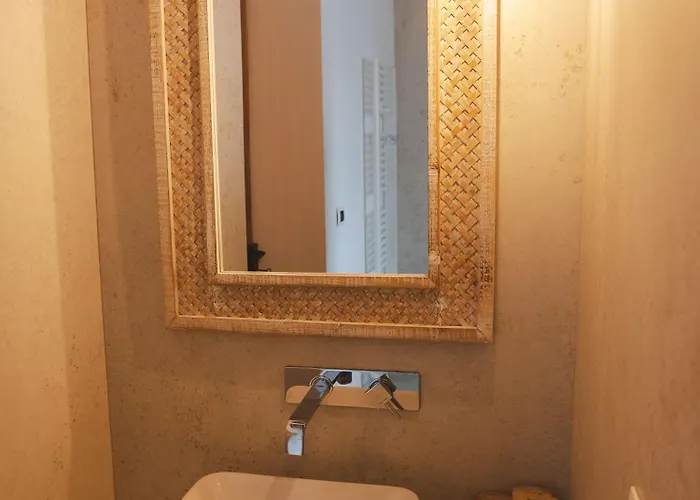 Camponovo Farm stay *