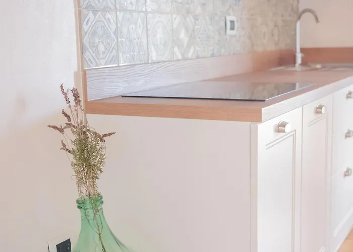 Séjour à la ferme Camponovo *