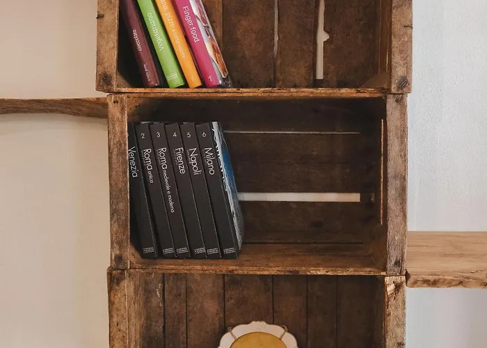 Camponovo * Brisighella