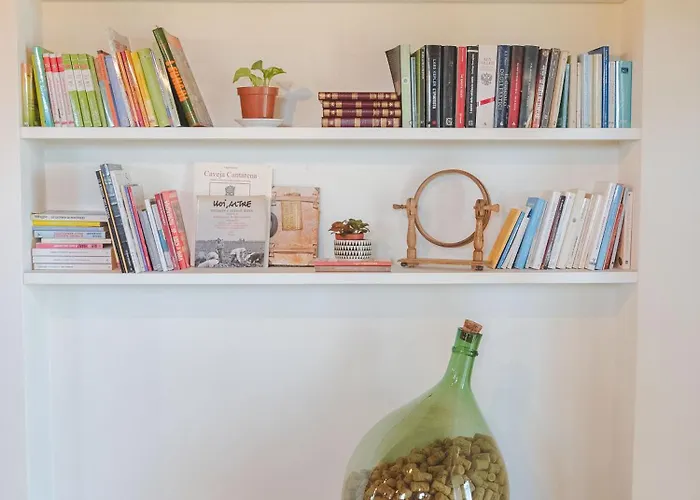 Farm stay Camponovo *