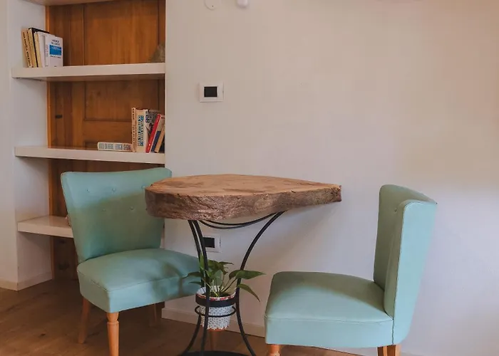 Camponovo Farm stay Brisighella