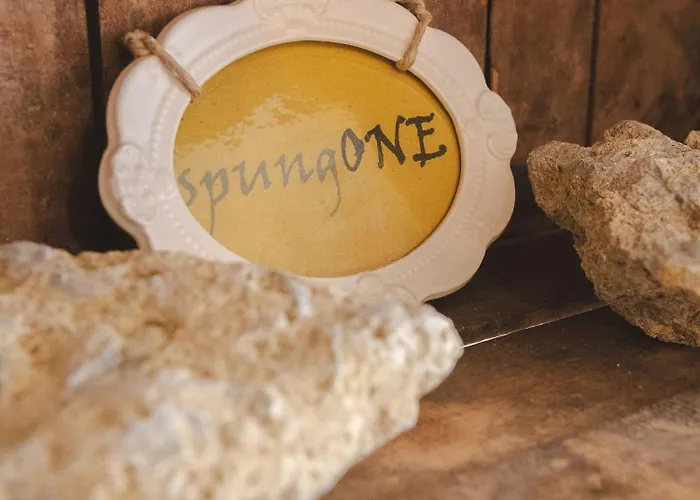 Camponovo Séjour à la ferme