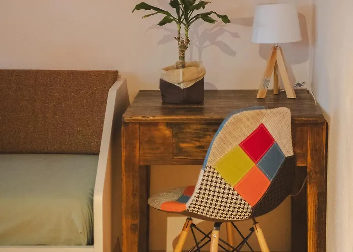 Camponovo Séjour à la ferme Brisighella