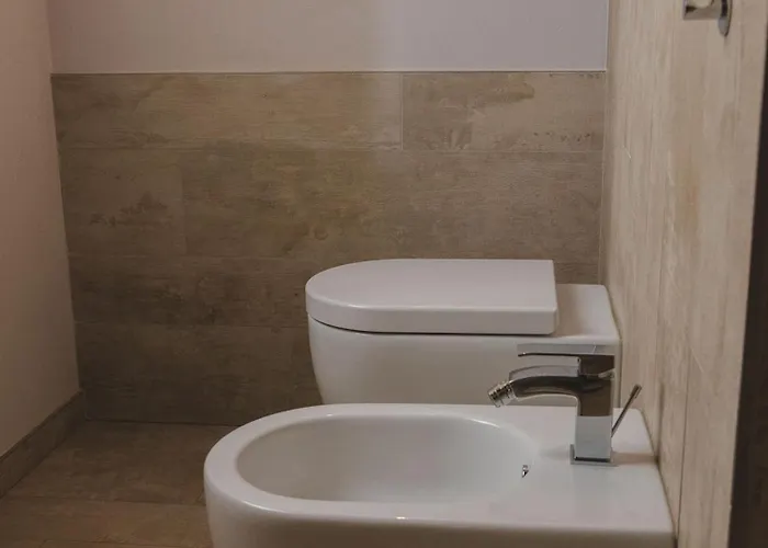 Séjour à la ferme Camponovo Brisighella