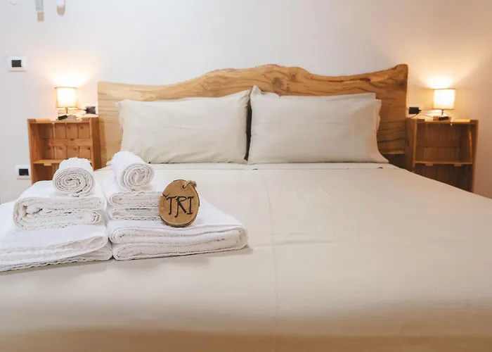 Camponovo * Brisighella