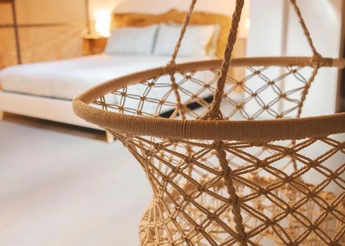 Farm stay Camponovo *