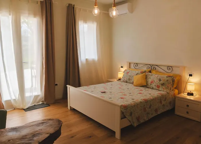 Camponovo * Brisighella