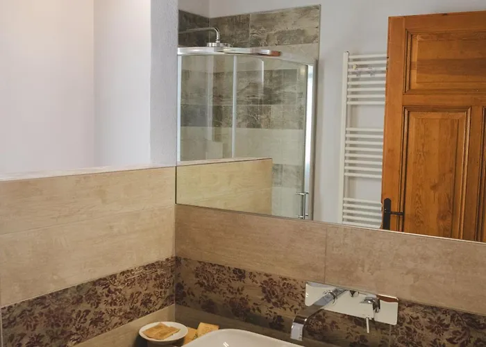 Camponovo * Brisighella