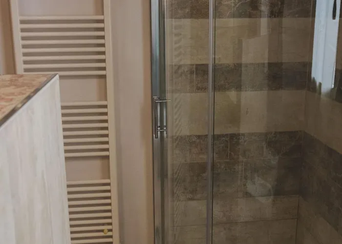 Séjour à la ferme Camponovo