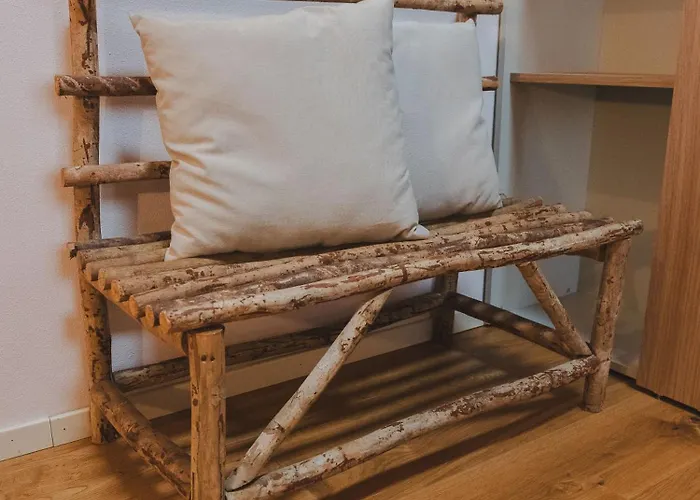 Camponovo Farm stay Brisighella