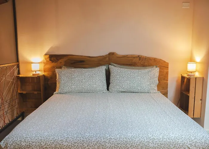 Farm stay Camponovo Brisighella