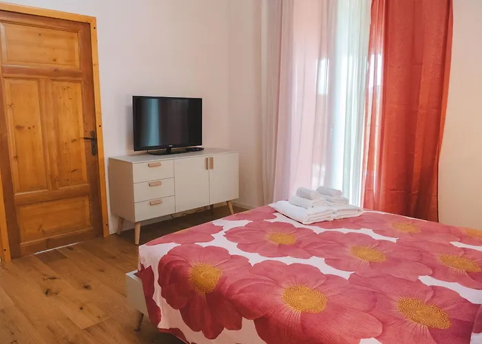 Camponovo * Brisighella